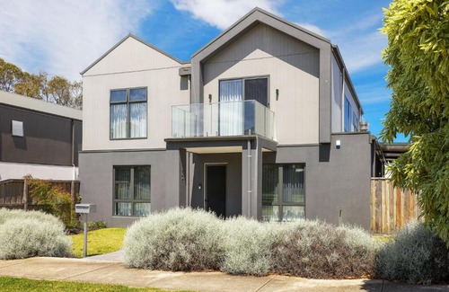 Rhyll House | Inlet Paradise