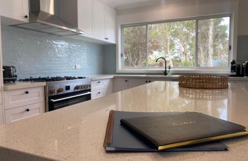 Inverloch House | Inlet Tides