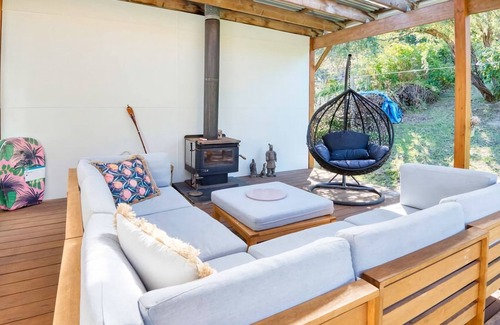 Venus Bay House | Inlet View Cottage - cute beach cottage