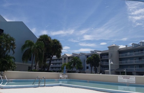 Stuart Condo | Inlet Village Stuart FL, Ocean Club access INCLUDED!