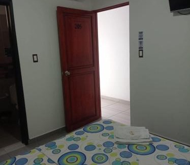 Florencia Hotel | Inmaculada Real Hotel