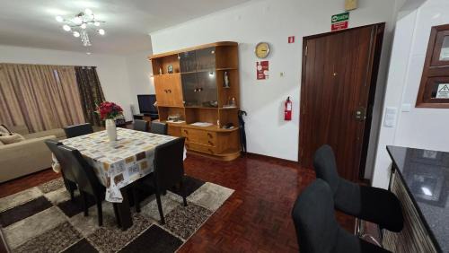Imaculado Coracao de Maria Apartment | Inmaculado Apartment