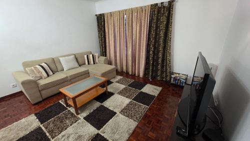 Imaculado Coracao de Maria Apartment | Inmaculado Apartment