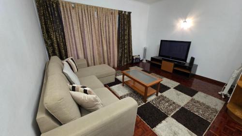 Imaculado Coracao de Maria Apartment | Inmaculado Apartment