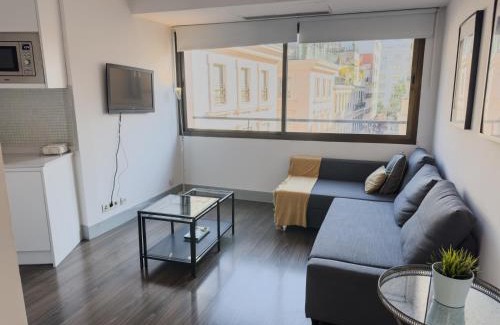 Recoletos Apartment | Inmejorable Ubicación en Madrid