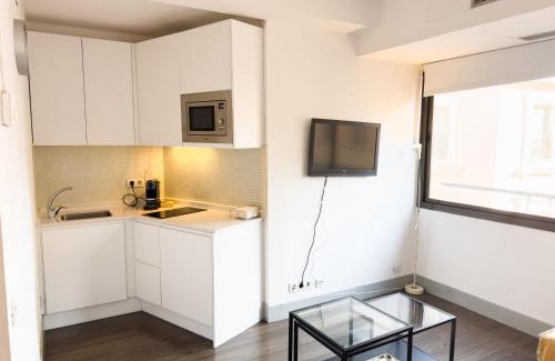 Recoletos Apartment | Inmejorable Ubicación en Madrid