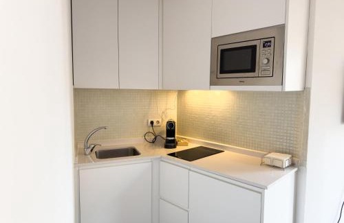 Recoletos Apartment | Inmejorable Ubicación en Madrid