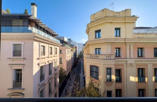 Recoletos Apartment | Inmejorable Ubicación en Madrid