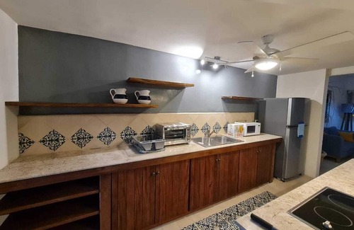 Zona Paseo Montejo House | Inmejorable ubicación en el centro 8 pax