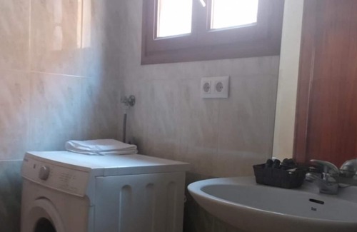 Reus Apartment | Inmobooking the Recs, apartment in the center of Reus