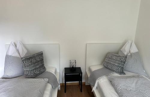 Arzl Apartment | INN Apart Tirol