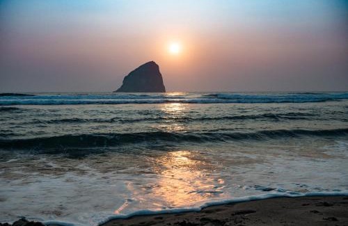 Pacific City Hotel | Inn at Cape Kiwanda