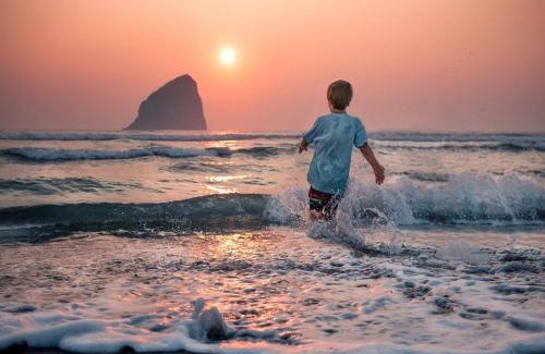 Pacific City Hotel | Inn at Cape Kiwanda