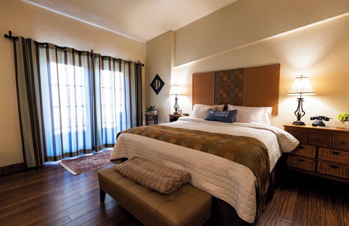 Prosser Hotel | Inn at Desert Wind Winery