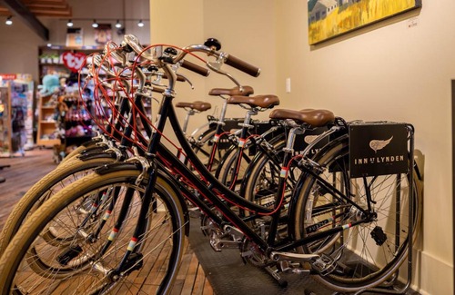 Lynden Hotel | Inn at Lynden