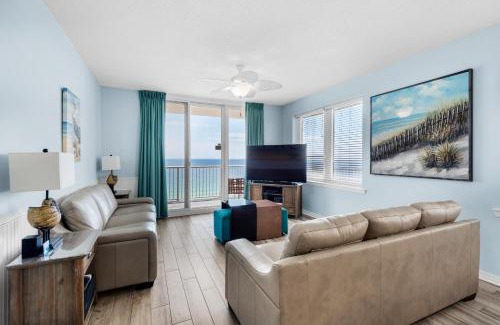 Navarre Beach Apartment | Inn At Summerwind 1005