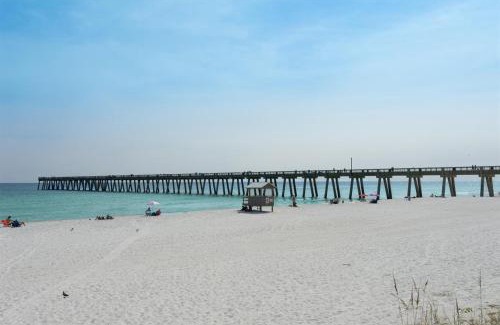 Navarre Beach Apartment | Inn At Summerwind 1005