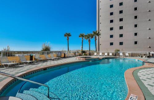 Navarre Beach Apartment | Inn At Summerwind 1005