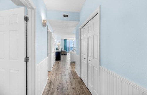 Navarre Beach Apartment | Inn At Summerwind 1005