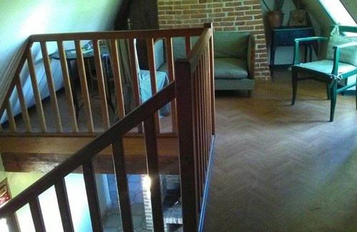 Bailleul-Neuville House | Inn Bailleul-Neuville, 3 bedrooms, 6 people