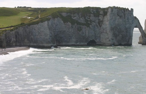 Breaute House | Inn Bréauté, 2 bedrooms, 6 people