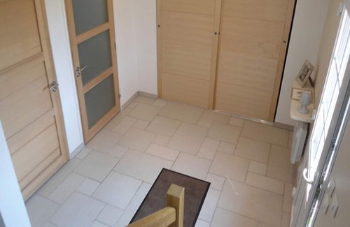 Breaute House | Inn Bréauté, 2 bedrooms, 6 people