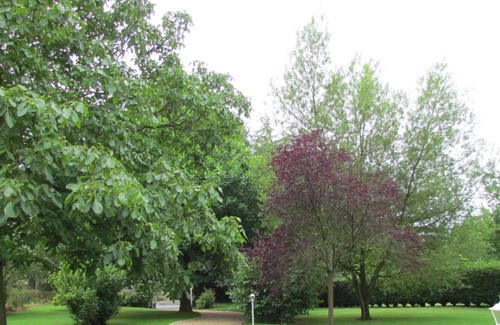 Ouainville House | Inn Canouville, 3 bedrooms, sleeps 6