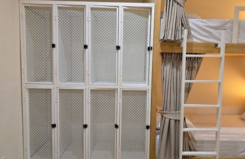 Talat Yot Hotel | Inn De Sea