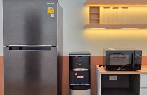Talat Yot Hotel | Inn De Sea