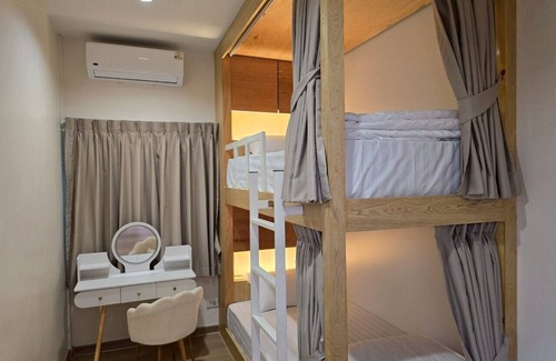 Talat Yot Hotel | Inn De Sea