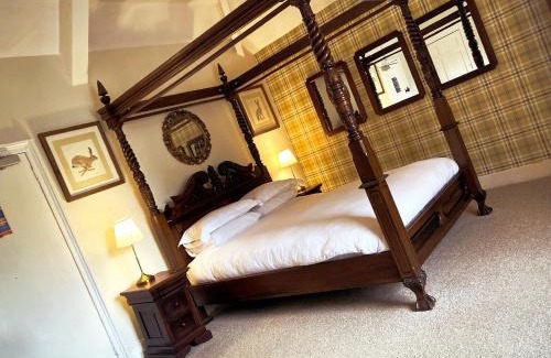Windrush Hotel | Inn for All Seasons