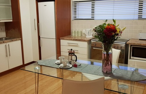 Secunda Hotel | Inn Green at The Lofts