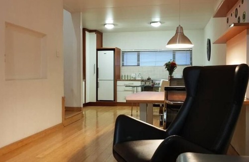 Secunda Hotel | Inn Green at The Lofts