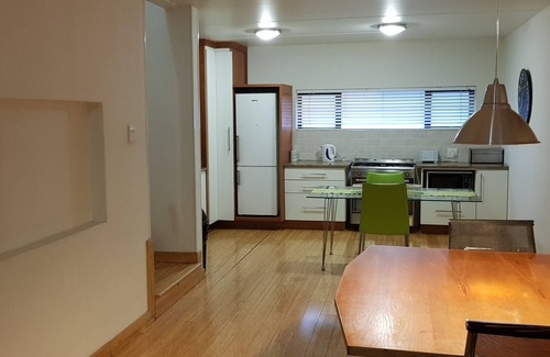 Secunda Hotel | Inn Green at The Lofts