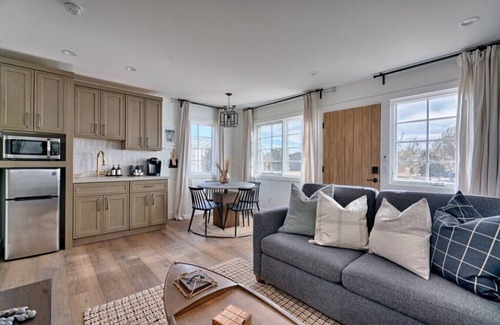 Williams Cabin | Inn History Grand Canyon 6