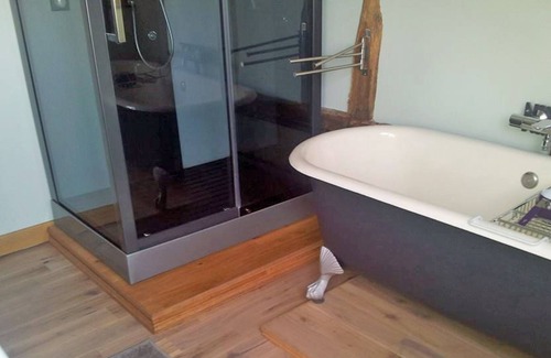 Ingouville House | Inn Ingouville, 4 bedrooms, 10 people