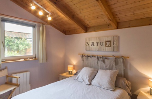 Lintot-les-Bois House | Inn Lintot-les-Bois, 2 bedrooms, 4 people