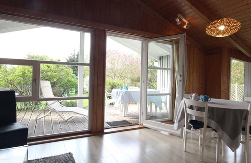 Lintot-les-Bois House | Inn Lintot-les-Bois, 2 bedrooms, 4 people