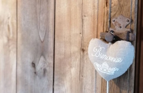 Marigne-Peuton Cottage | Inn Marigné-Peuton, 3 bedrooms, 6 people