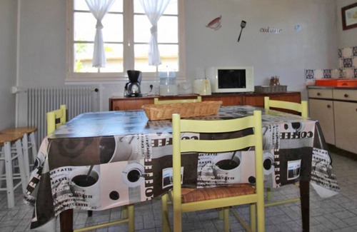 Neville House | Inn Néville, 3 bedrooms, 6 people