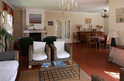 Neville House | Inn Néville, 3 bedrooms, 6 people