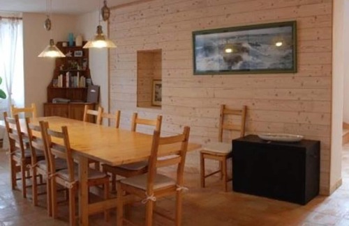 Najac House | Inn Najac, 4 bedrooms, 9 people