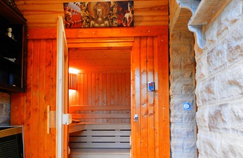 Ocqueville House | Inn Ocqueville, 6 bedrooms, 13 people