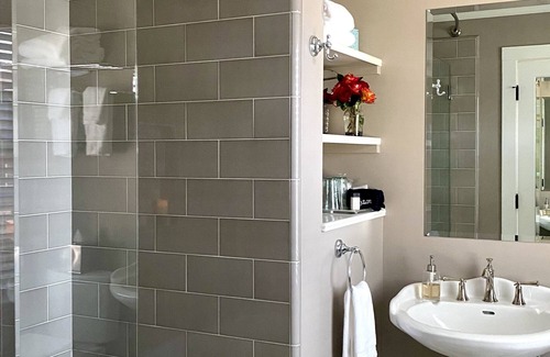 Napa Hotel | Inn on Randolph