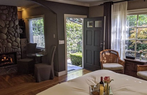 Napa Hotel | Inn on Randolph