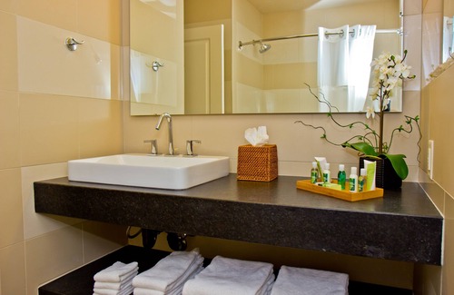 St. George Hotel | Inn on the Cliff