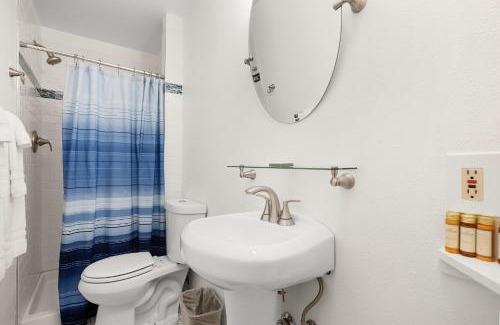 Northwood Hotel | Inn on the Russian River