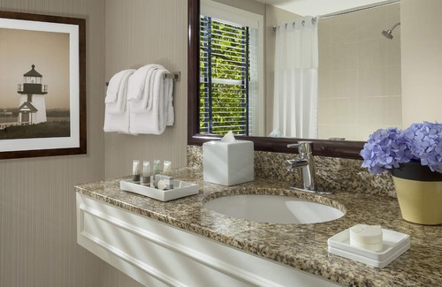 Falmouth Hotel | Inn on the Square