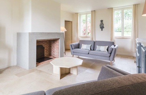 Ourville-en-Caux House | Inn Ourville-en-Caux, 3 bedrooms, 8 people