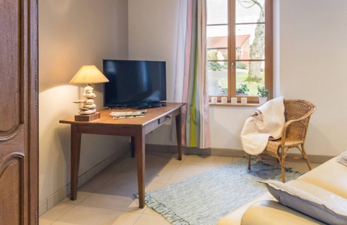 Biville-sur-Mer House | Inn Petit-Caux, 3 bedrooms, 6 people